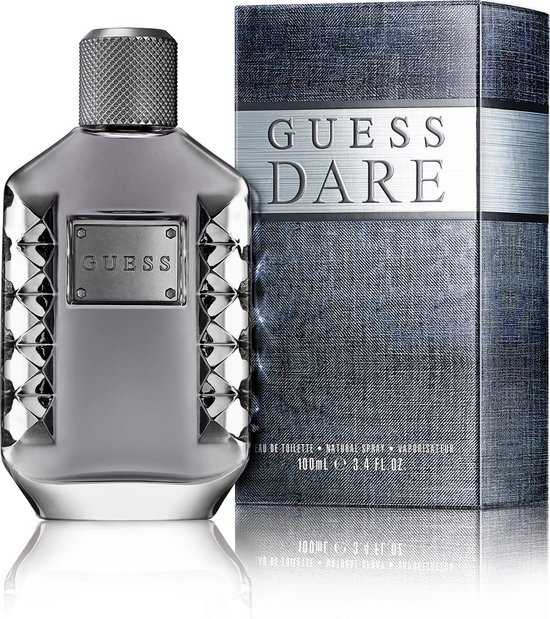 Guess Dare Limited Edition, Buy Now, Outlet, 56% OFF,  www.aluviondecascante.com