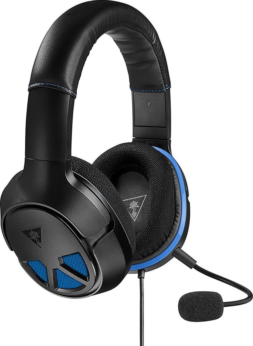 Turtle Beach Recon 150 Gaming Headset - PS4