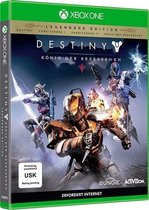 Activision Destiny : Le Roi des Corrompus - Legendary Edition, Xbox One, Multiplayer modus, T (Tiener)