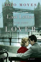 The Last Letter from Your Lover