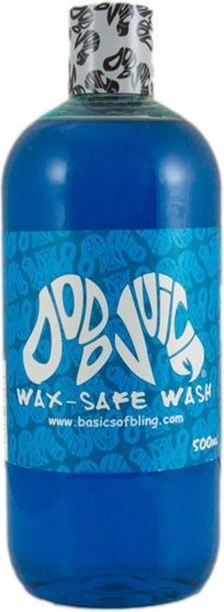 Dodo Juice Basics of Bling - Wax-Safe Wash - 500ml