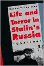 Life and Terror in Stalin's Russia 1934-1941