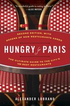 Hungry for Paris (second edition)