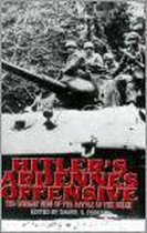 Hitler's Ardennes Offensive