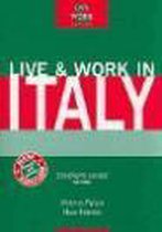 Live & Work in Italy