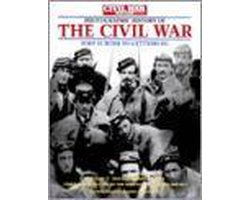 Civil War Times Illustrated Photographic History of the Civil War Vol I