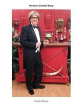 The Duke of Etiquette Personal Cocktail Diary