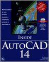 Inside AutoCAD 14