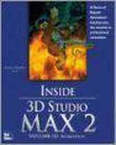 Inside 3D Studio Max 2 Volume III
