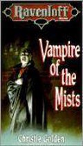 Vampire of the Mists