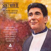 Ronny Whyte - Soft Whyte (CD)