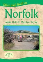 Drive and Stroll in Norfolk