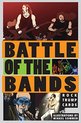 Afbeelding van het spelletje Battle of the bands : rock trump cards