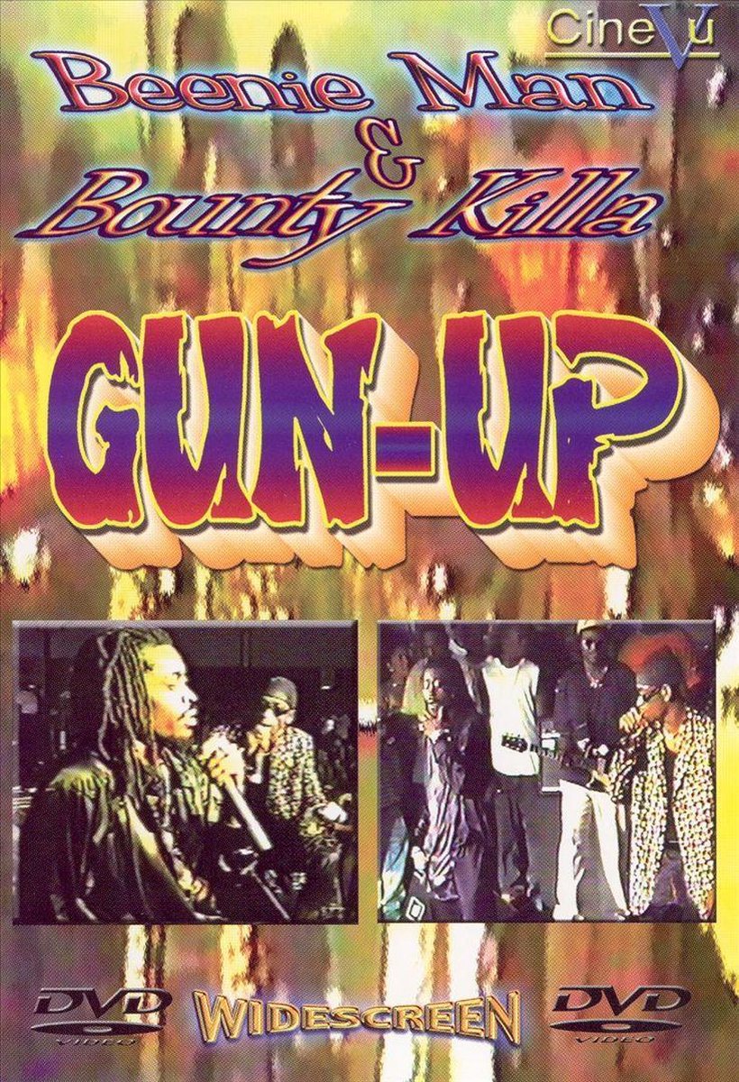 Beenie Man & Bounty - Gun Up