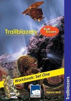 Trailblazers Workbook