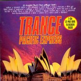 Trance Pacific Express