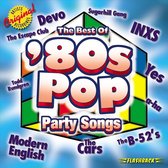 Best Of 80's Pop: Party S