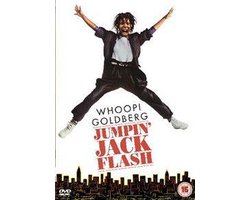 Jumpin' Jack Flash (DVD)