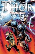 Mighty Thor, The