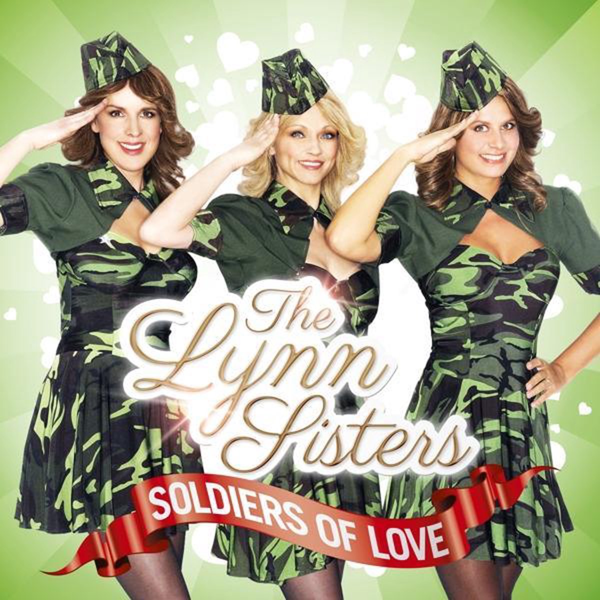 Soldiers Of Love