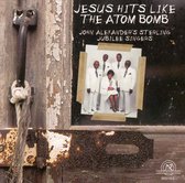John Alexander's Sterling Jubilee Singers - Jesus Hits Like The Atom Bomb (CD)