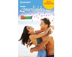 Zomerliefdes - Italië