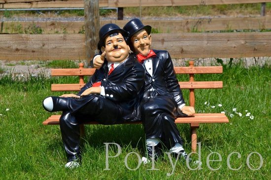 Polydeco - Dikke en Dunne | bol