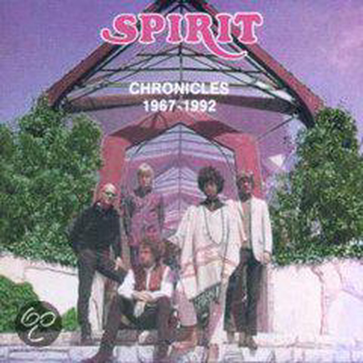 Chronicles 1967-92 (Line)