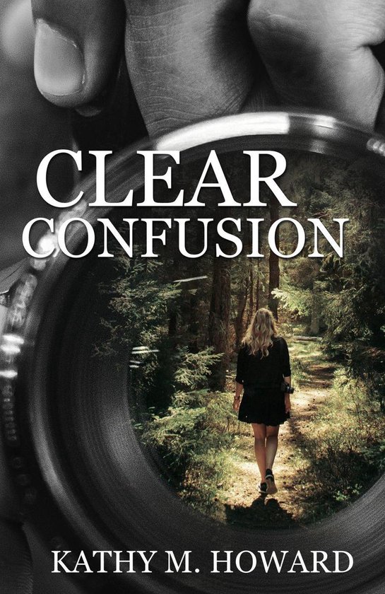 Clear Confusion - cover