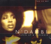 N'dambi - Tuning Up & Cosignin