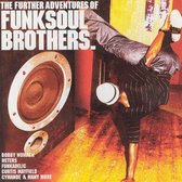 The Further Adventures Of Funk Soul Brothers