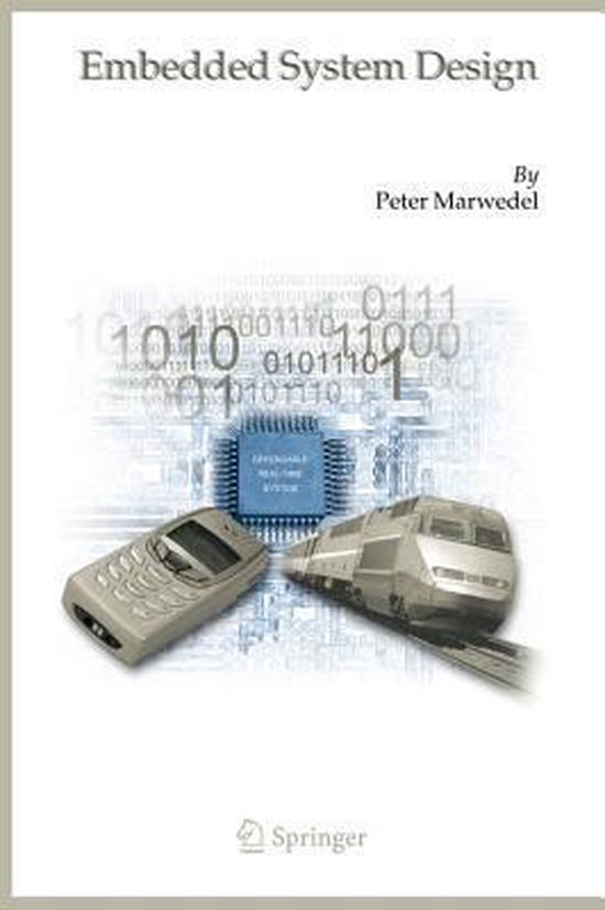 Embedded System Design - cover