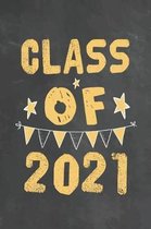 Class Of 2021