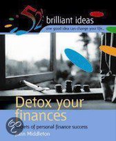 Detox Your Finances