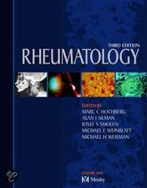 Rheumatology e-dition