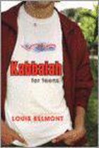 Kabbalah For Teens