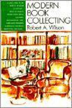 Modern Book Collections