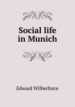 Social life in Munich