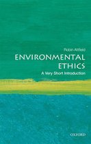 Summary Environmental Ethics - Robin Attfield