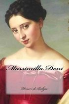 Massimilla Doni