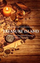 Omslag Treasure Island