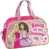 Barbie Dreams - Schoudertas - 40 cm - Roze