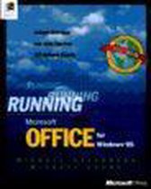 Running Microsoft Office for Windows 95