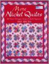 More Nickel Quilts