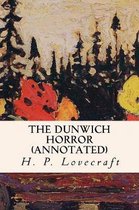 The Dunwich Horror (annotated)