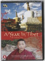 A Year In Tibet - De Complete Serie