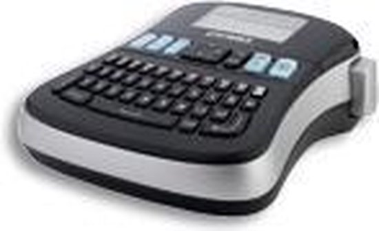 DYMO LabelManager Executive 640 CB labelprinter met draagtas