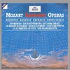 Mozart: Opera Excerpts
