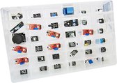 37 Sensoren Kit Voor Arduino - Sensoren voor Arduino projecten