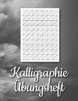Kalligraphie bungsheft